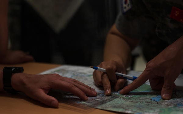 KMEP 23-2 JTAC Class