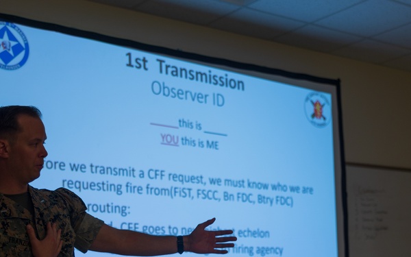 KMEP 23-2 JTAC Class