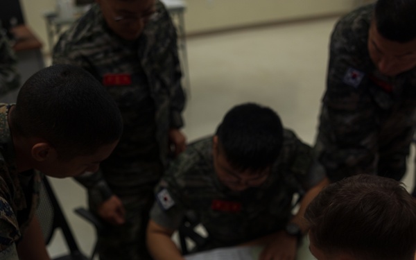 KMEP 23-2 JTAC Class