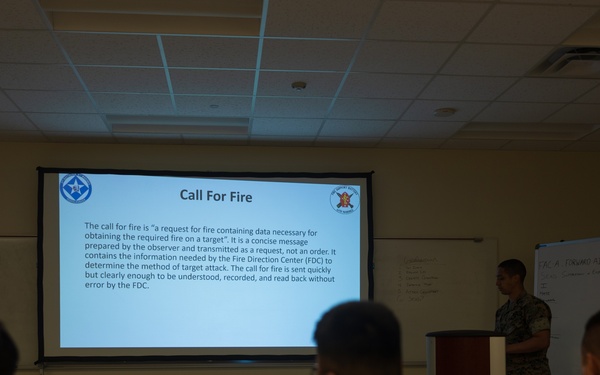 KMEP 23-2 JTAC Class