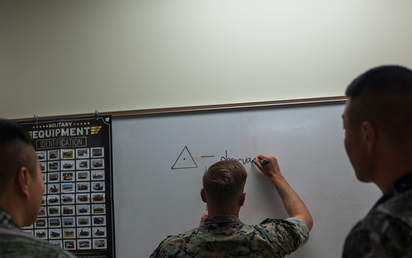 KMEP 23-2 JTAC Class