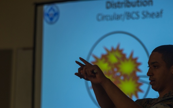 KMEP 23-2 JTAC Class