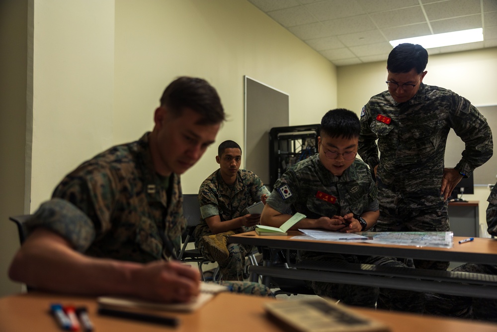 KMEP 23-2 JTAC Class