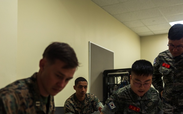 KMEP 23-2 JTAC Class