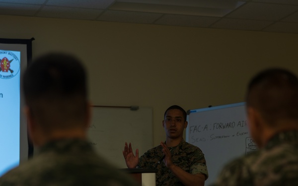 KMEP 23-2 JTAC Class