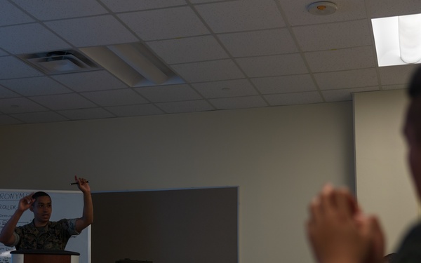 KMEP 23-2 JTAC Class