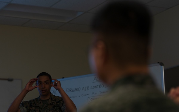 KMEP 23-2 JTAC Class