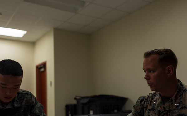 KMEP 23-2 JTAC Class