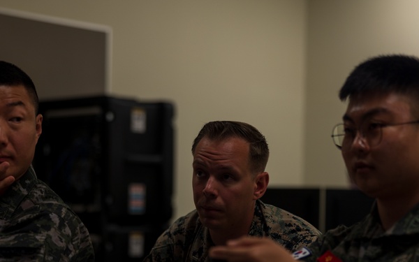 KMEP 23-2 JTAC Class