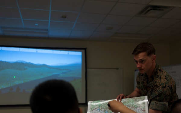 KMEP 23-2 JTAC Class