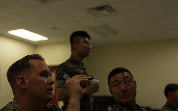 KMEP 23-2 JTAC Class