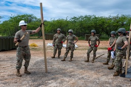 Hawaii Air National Guard's 154th FSS Wraps Up Successful HSRT Event