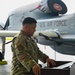 36th Wing dedicated crew chiefs; the legacy continues