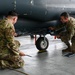 36th Wing dedicated crew chiefs; the legacy continues