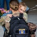 1057th Military Police (Team 2) welcome home