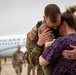 1057th Military Police (Team 2) welcome home