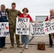 1057th Military Police (Team 2) welcome home