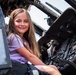 Kadena Rescue Airmen Celebrate Month of the Military Child