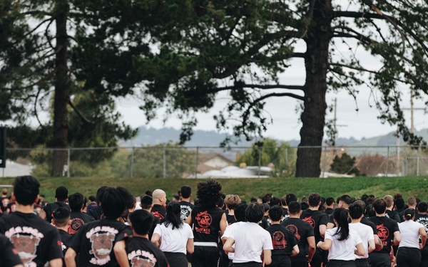 RS San Francisco: Pool Function