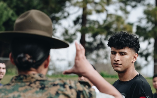 RS San Francisco: Pool Function