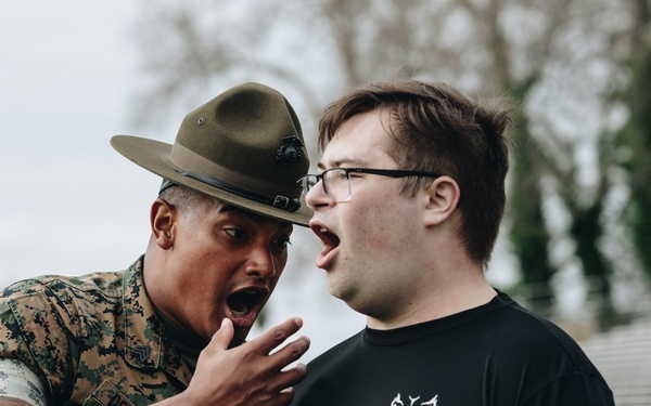 RS San Francisco: Pool Function