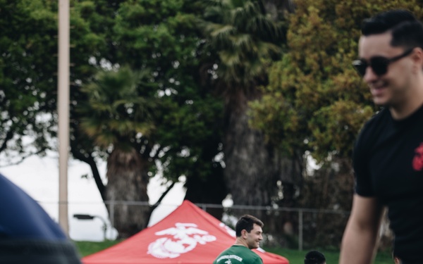 RS San Francisco: Pool Function