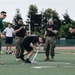 RS San Francisco: Pool Function