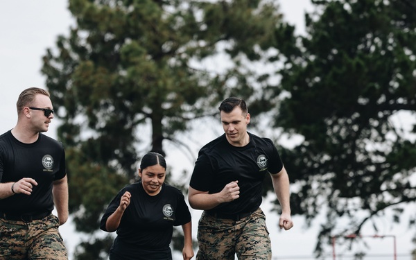 RS San Francisco: Pool Function