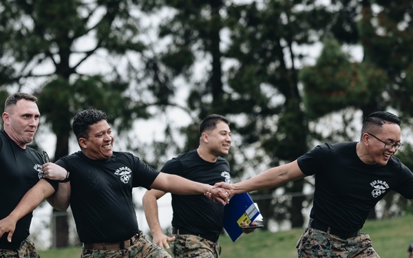 RS San Francisco: Pool Function