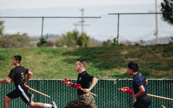 RS San Francisco: Pool Function