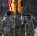 1st Squadron 2nd Cavalry Regiment Change Of Responsibility