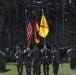 1st Squadron 2nd Cavalry Regiment Change Of Responsibility