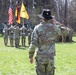 1st Squadron 2nd Cavalry Regiment Change Of Responsibility