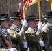 1st Squadron 2nd Cavalry Regiment Change Of Responsibility