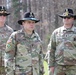 1st Squadron 2nd Cavalry Regiment Change Of Responsibility