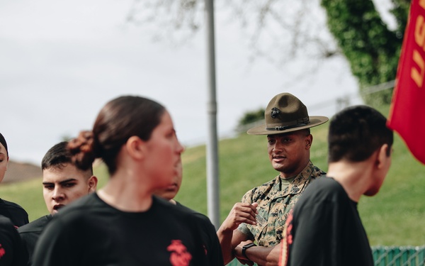 RS San Francisco: Pool Function