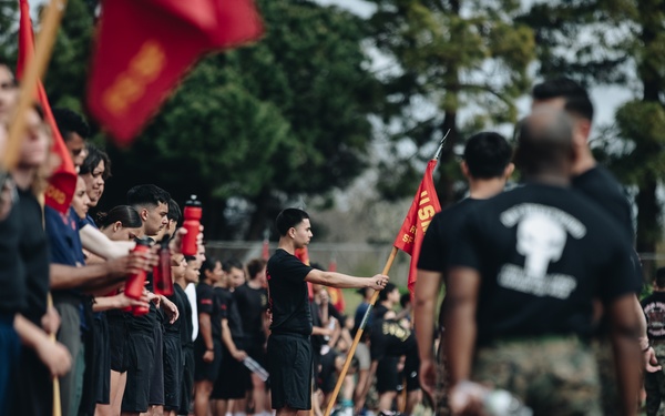 RS San Francisco: Pool Function