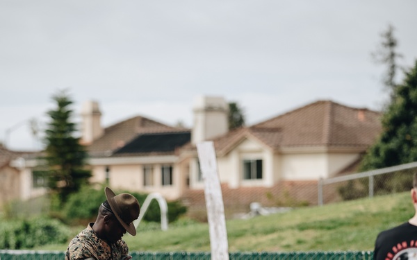 RS San Francisco: Pool Function