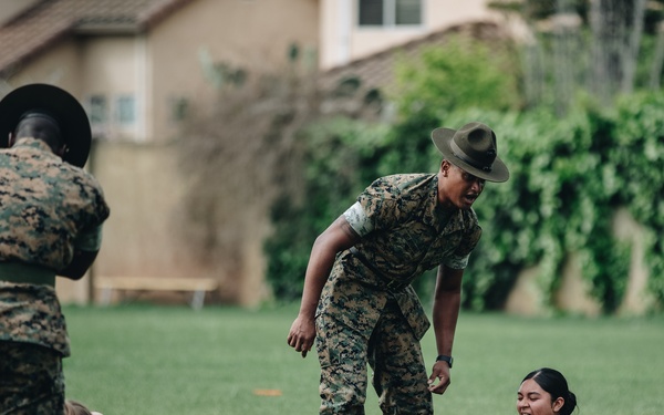 RS San Francisco: Pool Function