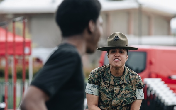 RS San Francisco: Pool Function