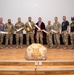 Battle for the Rock quarterly awards ceremony