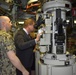 Republic of Cyprus government officials, U.S. Senator Rick Scott tour USS San Juan