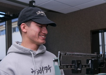 Skelton Gym Powerlifting Competition 2023