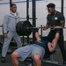 Skelton Gym Powerlifting Competition 2023