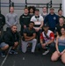 Skelton Gym Powerlifting Competition 2023