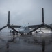 Balikatan 23 | VMM 268 completes Trans-Pacific flight from Marine Corps Air Station Kaneohe Bay, Hawaii to Subic Bay, Philippines