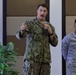 Balikatan 23 | U.S., Philippine Navy Participate in Pre-Sail Conference