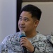 Balikatan 23 | U.S., Philippine Navy Participate in Pre-Sail Conference