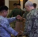 Balikatan 23 | U.S., Philippine Navy Participate in Pre-Sail Conference