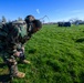 HHC and B Co AFNORTH Bn Mask Confidence Training